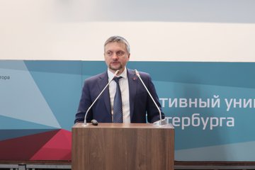 Петербург переходит на бережливое управление 